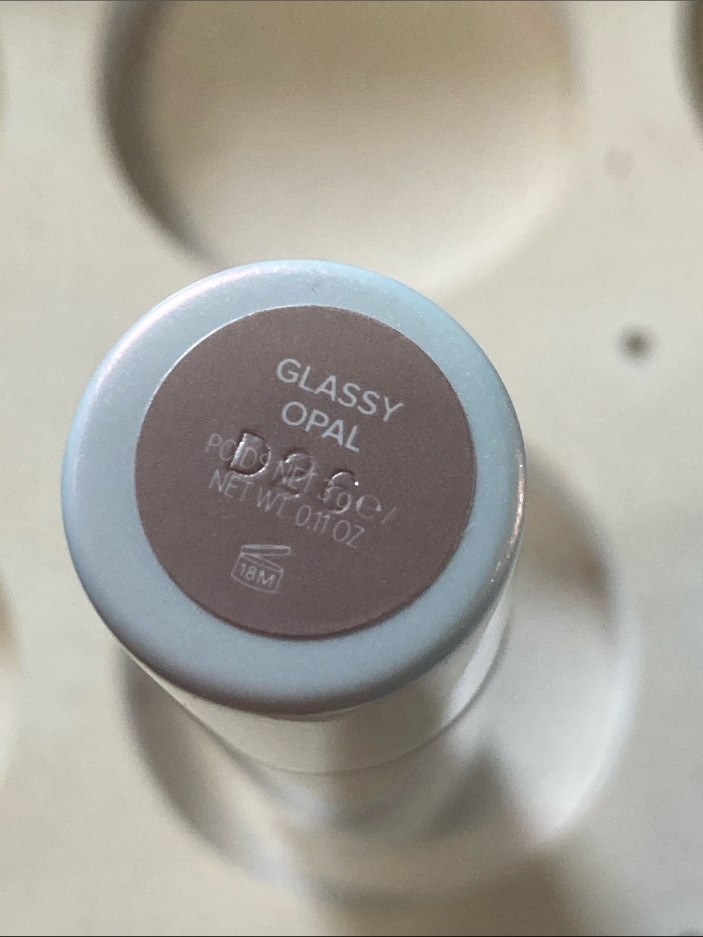 HAUS LABS Glassy Opal Highlight Balm - Picture 3 of 3